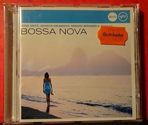 Seller image for Bossa Nova (CD) for sale by ANTIQUARIAT H. EPPLER