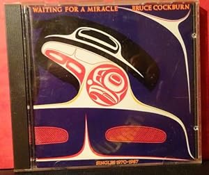 Seller image for Waiting for a Miracle (CD) (Singles 1970-1987) for sale by ANTIQUARIAT H. EPPLER