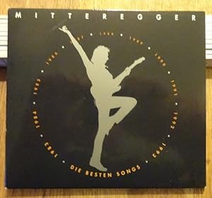 Die Besten Songs 1983-1993 (CD)