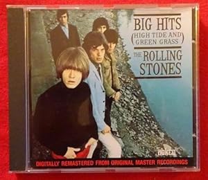 Big Hits (High Tide and Green Grass) (CD)