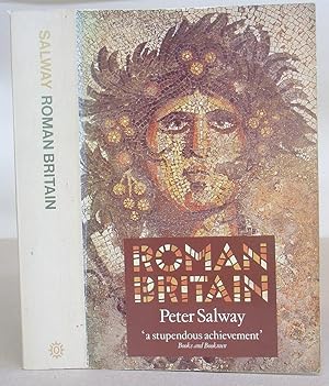 Image du vendeur pour Roman Britain mis en vente par Eastleach Books