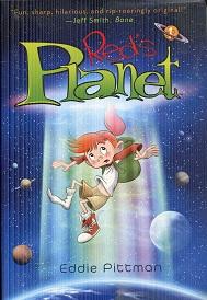 Seller image for Red's Planet: Book 1 for sale by The Book Faerie