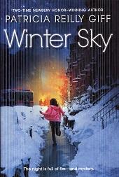 Imagen del vendedor de Winter Sky a la venta por The Book Faerie