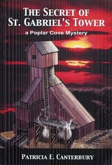 The Secret of St Gabriel's Tower (Poplar Cove mystery)