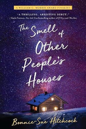 Seller image for The Smell of Other People's Houses (Paperback) for sale by Grand Eagle Retail