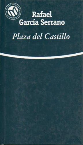 Imagen del vendedor de PLAZA DEL CASTILLO. a la venta por angeles sancha libros