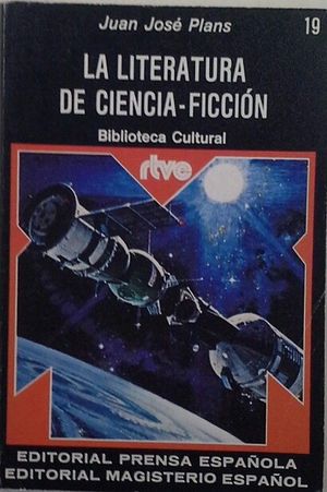 Imagen del vendedor de LITERATURA DE CIENCIA-FICCIN, LA a la venta por CENTRAL LIBRERA REAL FERROL