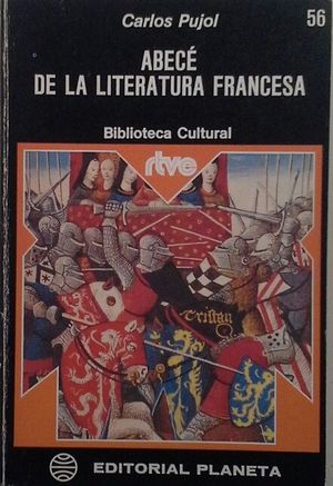 ABECÉ DE LA LITERATURA FRANCESA