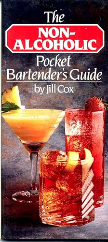 The Non-Alcoholic Pocket Bartender's Guide