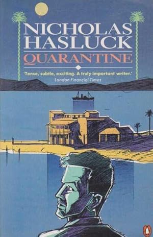 Seller image for Quarantine for sale by Leura Books