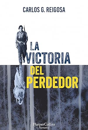 Imagen del vendedor de La victoria del perdedor a la venta por Imosver