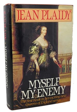 Seller image for MYSELF MY ENEMY for sale by Rare Book Cellar