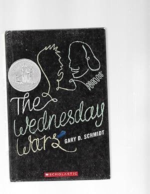 Imagen del vendedor de The Wednesday Wars a la venta por TuosistBook