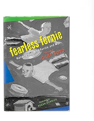 Immagine del venditore per Fearless Fernie venduto da TuosistBook