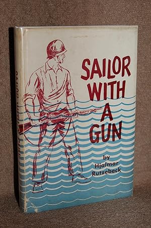 Seller image for Sailor With A Gun for sale by Books by White/Walnut Valley Books