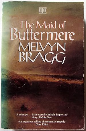 Seller image for The Maid of Buttermere for sale by Ariel Books IOBA