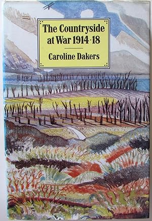 Seller image for The Countryside at War 1914-18 for sale by Ariel Books IOBA