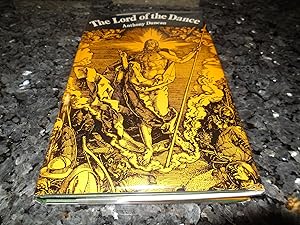 Seller image for The Lord of the Dance: An Essay in Mysticism, for sale by Veronica's Books