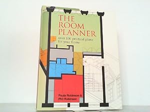 Immagine del venditore per The Room Planner. 250 practical plans for your home. venduto da Antiquariat Ehbrecht - Preis inkl. MwSt.