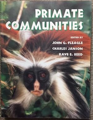 Primate communities.