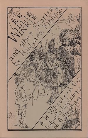 Seller image for Wee Willie Winkie and other stories. [Faksimile]. (Foreword by Philip Mason). for sale by Antiquariat Reinhold Pabel