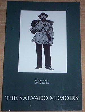 Immagine del venditore per The Salvado Memoirs. Historical memoirs of Australia and particularly of the Benedictine Mission of New Norcia and the Habits and Customs of the Australian Natives. venduto da Thylacine Fine Books