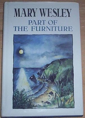 Seller image for Part Of The Furniture. for sale by Thylacine Fine Books