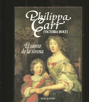 Imagen del vendedor de CANTO DE LA SIRENA - EL a la venta por Desvn del Libro / Desvan del Libro, SL