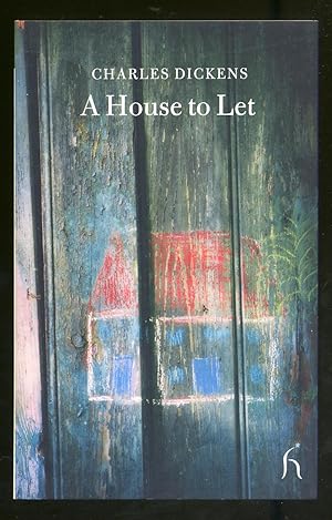 Seller image for A House To Let for sale by Between the Covers-Rare Books, Inc. ABAA