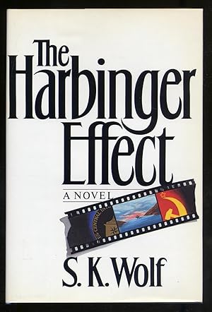 Seller image for The Harbinger Effect for sale by Between the Covers-Rare Books, Inc. ABAA