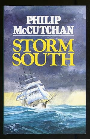 Image du vendeur pour Storm South mis en vente par Between the Covers-Rare Books, Inc. ABAA