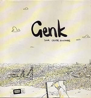 Genk (Belgien)