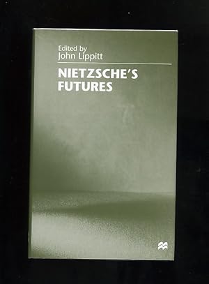 Bild des Verkufers fr NIETZSCHE'S FUTURES zum Verkauf von Orlando Booksellers