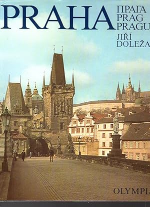 Seller image for Praha Iipata Prag Prague for sale by Clivia Mueller