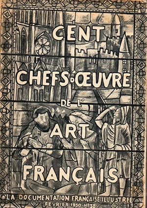 La Documentation Francaise Illustree Fevrier 1950 No. 38