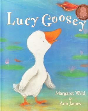 Lucy Goosey