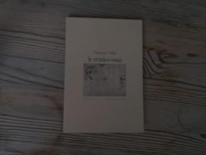 Bild des Verkufers fr Le rendez-vous. Littrales, 5. zum Verkauf von Antiquariat Bookfarm