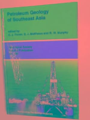 Seller image for Petroleum geology of Southeast Asia for sale by Cotswold Internet Books