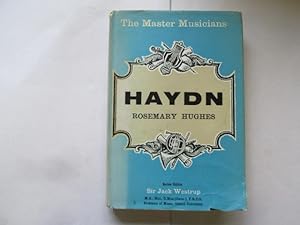 Immagine del venditore per Haydn venduto da Goldstone Rare Books