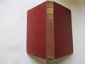 Seller image for John Ruskin for sale by Goldstone Rare Books