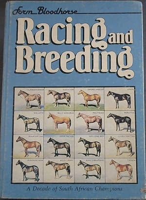 Racing and Breeding