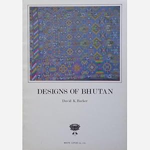 Immagine del venditore per Designs of Bhutan venduto da Vasco & Co / Emilia da Paz