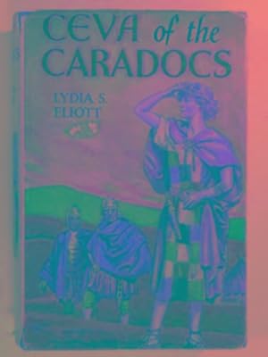 Imagen del vendedor de Ceva of the Caradocs a la venta por Cotswold Internet Books