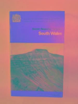 Seller image for British regional geology: South Wales for sale by Cotswold Internet Books