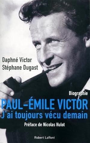 Image du vendeur pour Paul-Emile Victor mis en vente par dansmongarage