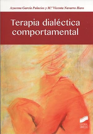 Imagen del vendedor de Terapia dialectica comportamental a la venta por Imosver