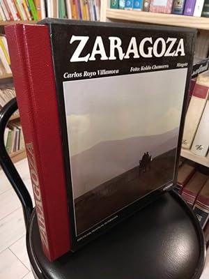 Seller image for Zaragoza for sale by Libros Antuano