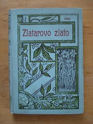 Zlatarovo Zlato - Historicka Pripoviest