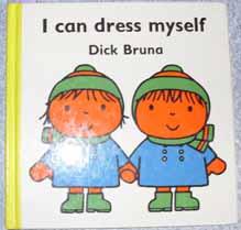 Seller image for I Can Dress Myself for sale by Reading Habit