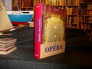 OPERA Compositeurs Oeuvres Interprètes